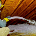 Top-Rated Attic Insulation Installation Service in Brickell FL