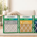 Do Allergen-Rated 20x36x4 Air Filters Actually Work?