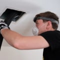 The Benefits of Professional Air Duct Cleaning Service