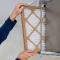 How to Choose the Right MERV Rated Air Filter for Your Furnace