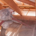 Effective Attic Insulation Installation Service in Doral FL