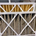 MERV 8 HVAC Furnace Air Filters: Maintenance Tips and Tricks