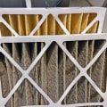 MERV 8 HVAC Furnace Air Filters: Maintenance Tips and Tricks