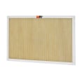 Choosing 20x30x1 Filters With the Best MERV Rating for Home Use