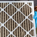 Is Your 20x30x1 Air Filter Working Properly? Here's How to Tell