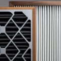 How 16x25x5 Air Filters Reduce Allergens, Trap Dust, and Boost HVAC Efficiency