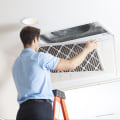 Sizing Up Your HVAC System On How To Measure Furnace AC Air Filter Requirements