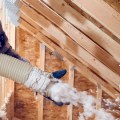 Importance of Attic Insulation Installation Services in Hialeah FL