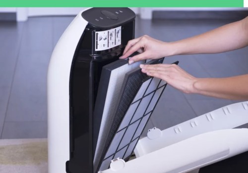 What to Do with Old HEPA Filters: A Comprehensive Guide