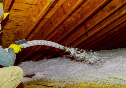 Top-Rated Attic Insulation Installation Service in Brickell FL