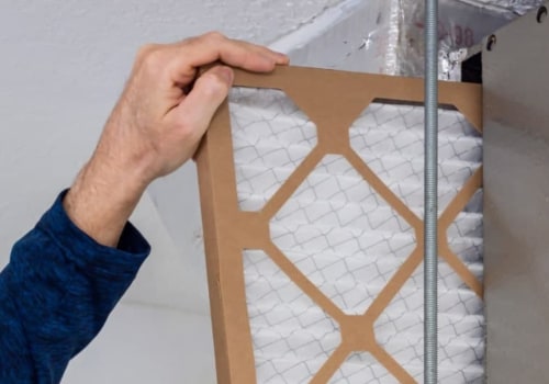 How Often Should You Change Your 20x30x1 Air Filter?
