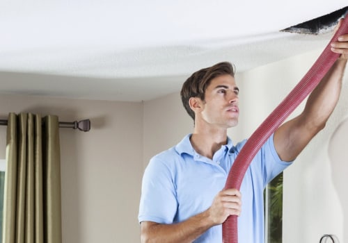 The Benefits of Professional Air Duct Cleaning Service