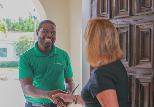 Top 5 Methods for Cleaning 20x30x1 Air Filters With Air Duct Cleaning Services Near Delray Beach, FL