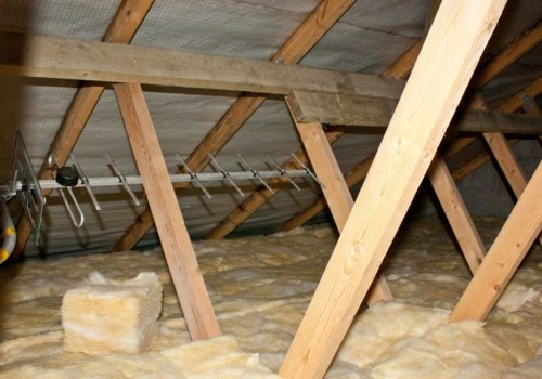 Restoring Comfort and Efficiency With Attic Insulation Installation Contractors in Davie FL