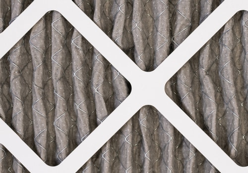 Can Pleated Air Filters Be Recycled? - An Expert's Guide