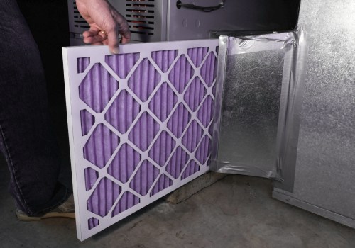 What Size is an Air Filter 20x30x1? - A Comprehensive Guide