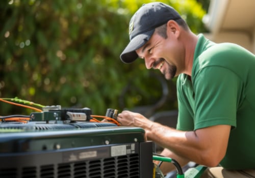 Top HVAC Air Conditioning Maintenance in Fort Lauderdale FL