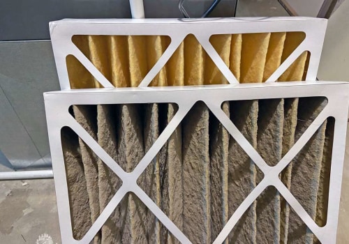 MERV 8 HVAC Furnace Air Filters: Maintenance Tips and Tricks