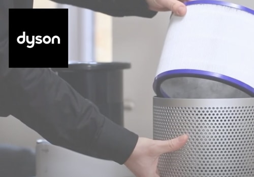 How to Safely Dispose of Air Purifier Filters