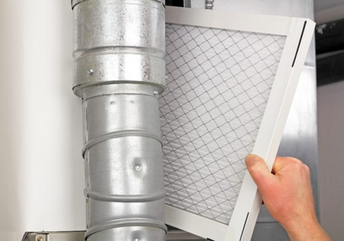 How Often Should You Change a 4-Inch Air Filter?