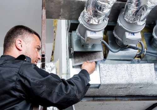 How to schedule an HVAC installation inspection in Altamonte Springs (step-by-step)