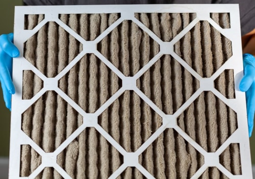 Is Your 20x30x1 Air Filter Working Properly? Here's How to Tell