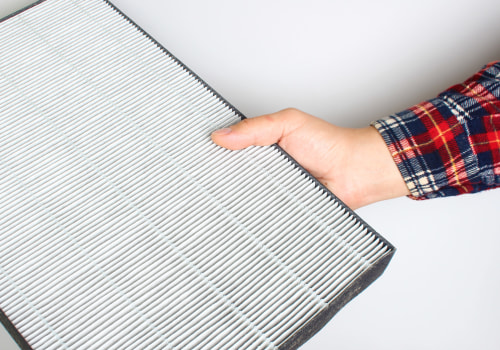 Do Expensive Air Filters Offer the Best Protection?