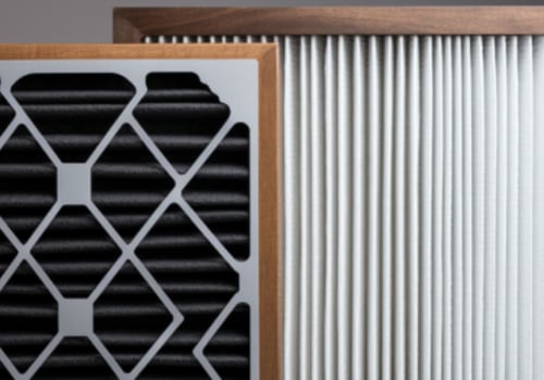How 16x25x5 Air Filters Reduce Allergens, Trap Dust, and Boost HVAC Efficiency