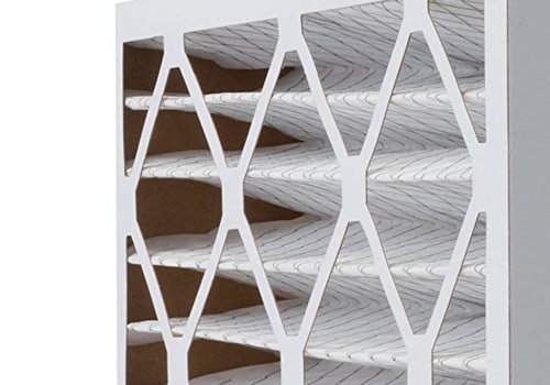 Avoid Common Mistakes with 16x21.5x1 Air Filters – Expert Advice for Choosing the Best Option for Your Home
