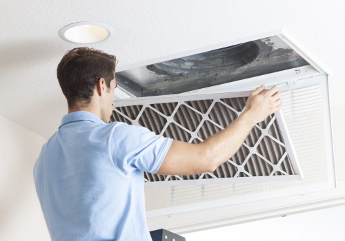 Sizing Up Your HVAC System On How To Measure Furnace AC Air Filter Requirements
