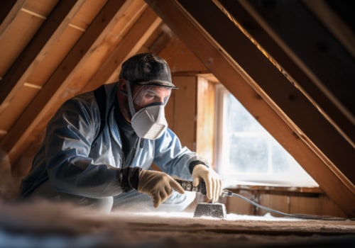 Importance of Attic Insulation Installation Services in Hialeah FL