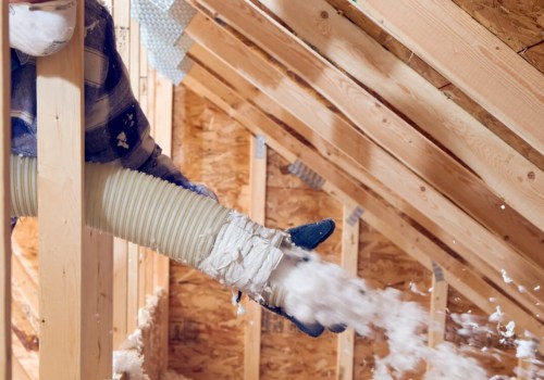 Importance of Attic Insulation Installation Services in Hialeah FL