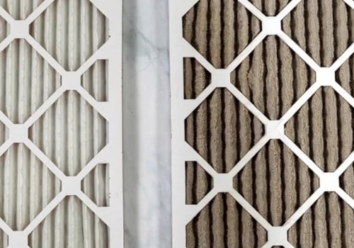 How Often Should You Change Your 20 x 30 x 1 Air Filter?